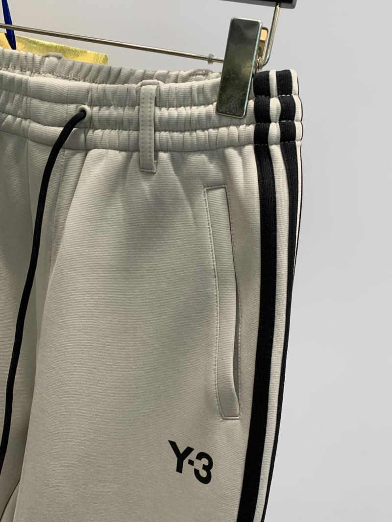 Y-3 Long Pants